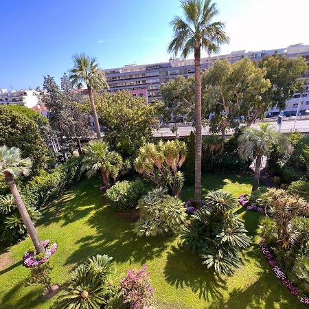 Appartement Cannes Croisette Экстерьер фото
