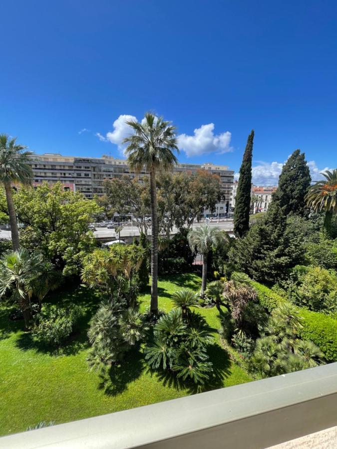 Appartement Cannes Croisette Экстерьер фото