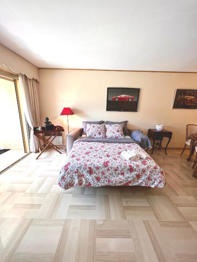 Appartement Cannes Croisette Экстерьер фото