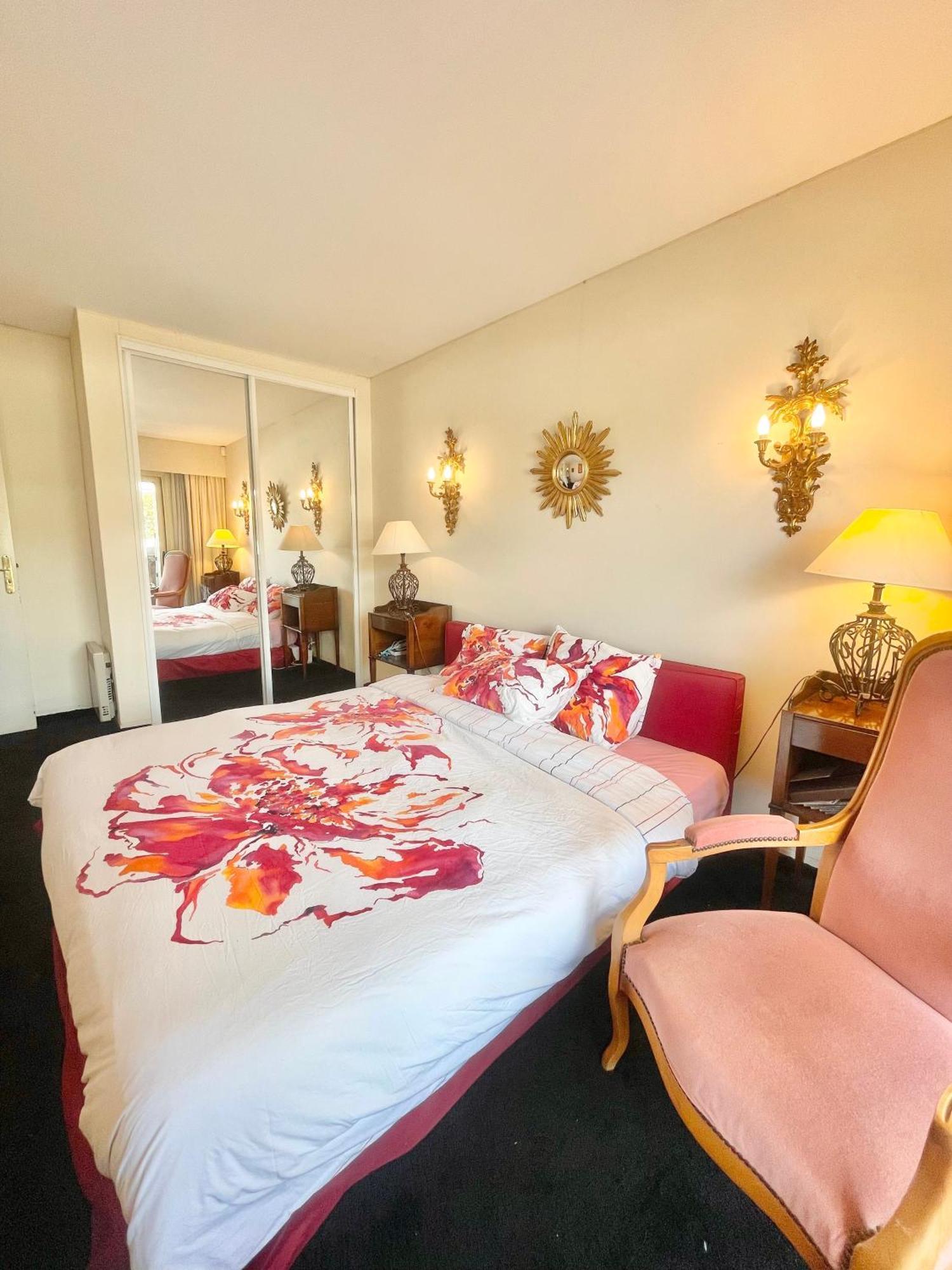 Appartement Cannes Croisette Экстерьер фото