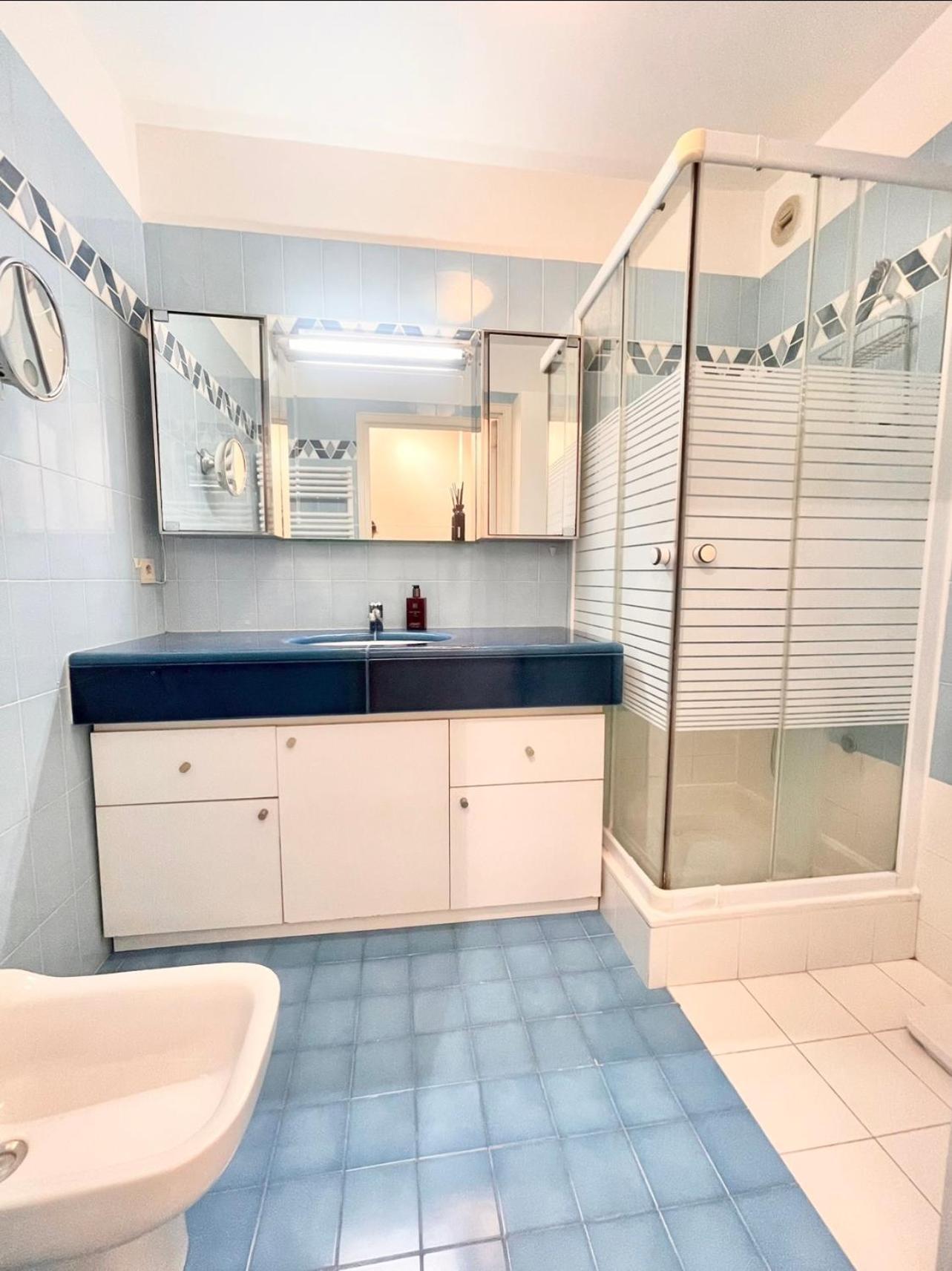 Appartement Cannes Croisette Экстерьер фото